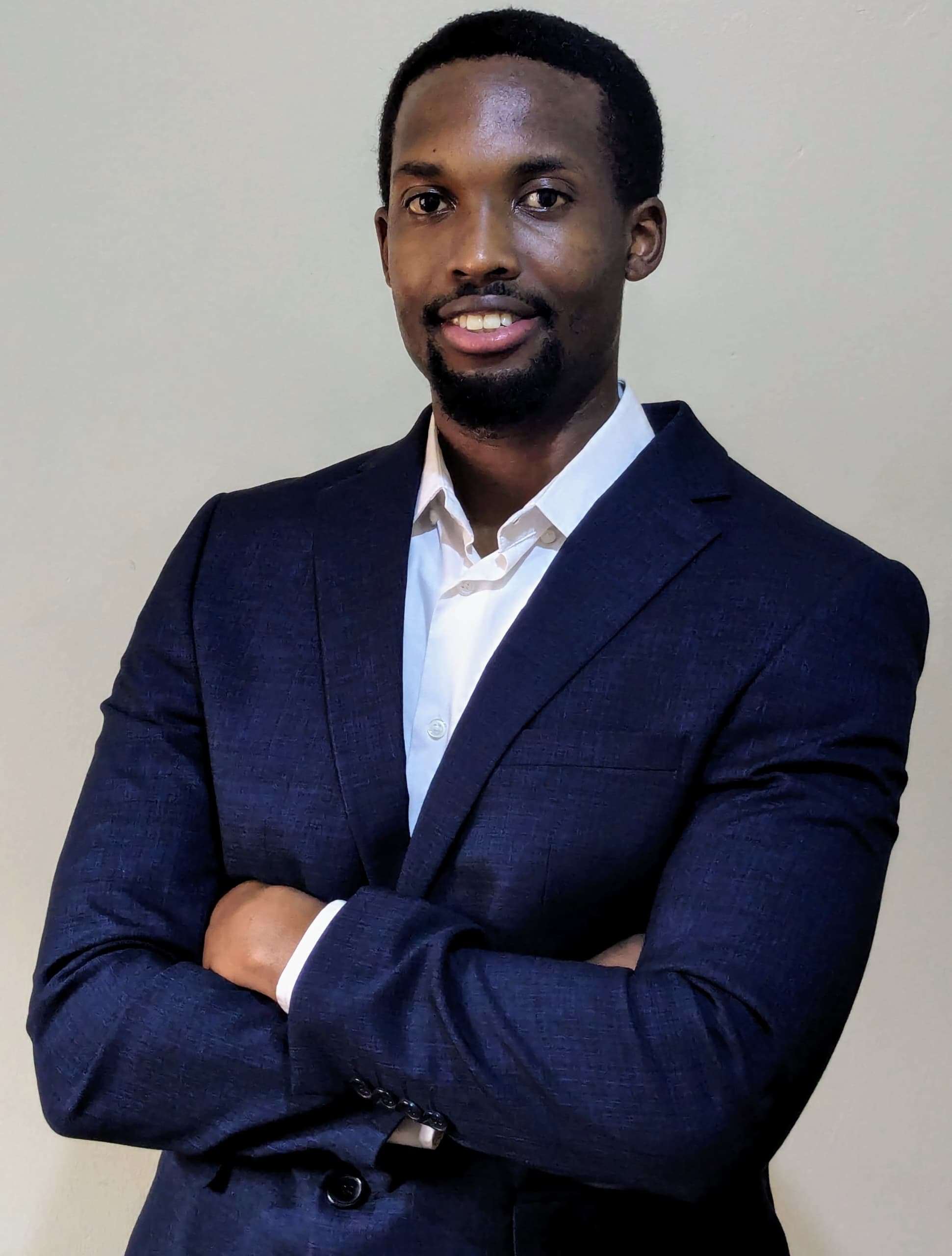 Phillip Musumba